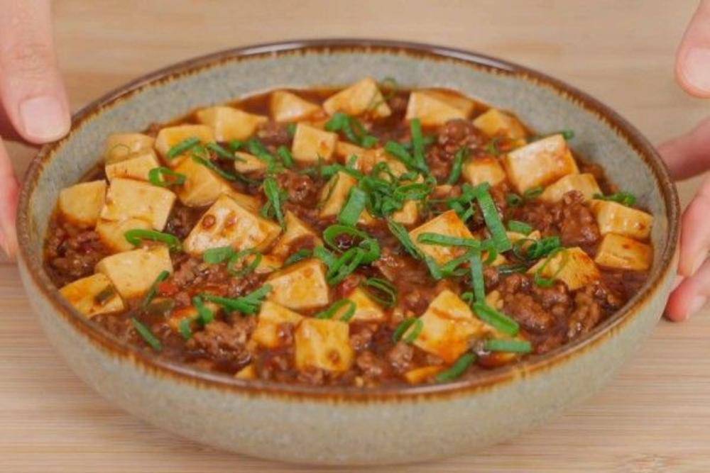 5 Resep Olahan Tahu Kuning yang Enak dan Tidak Membosankan