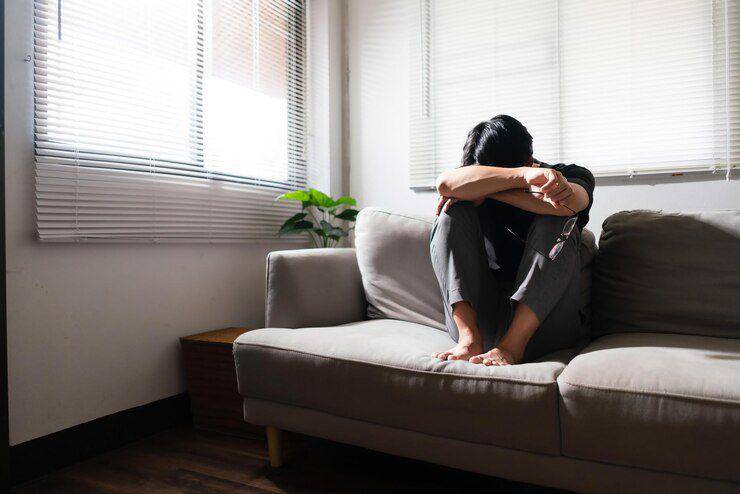 Disorganized Attachment Style