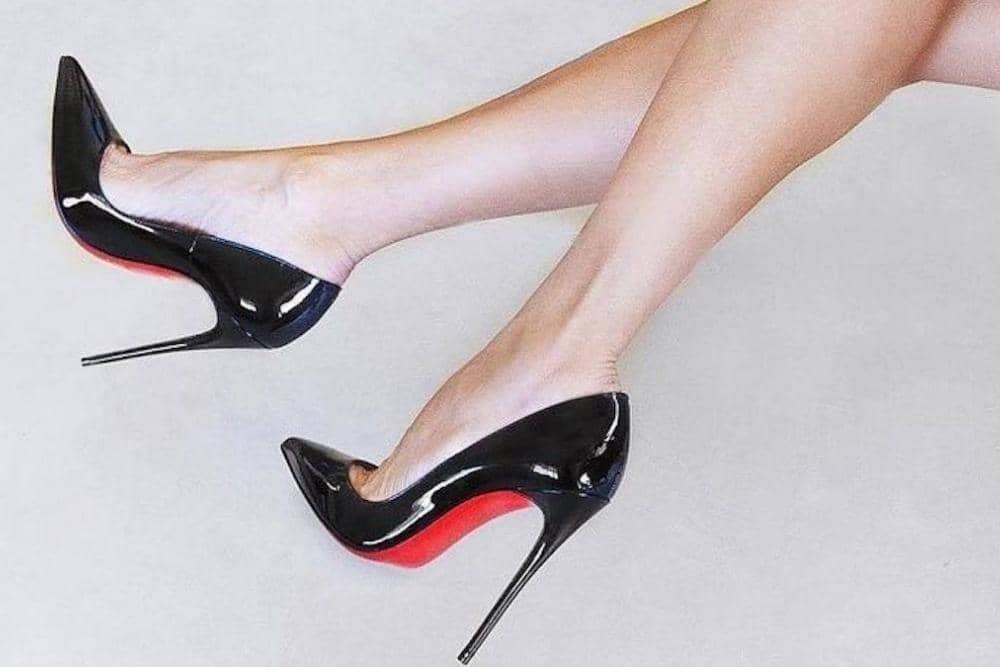 christian louboutin