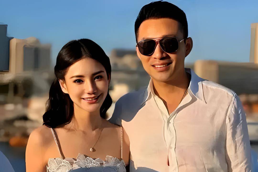 5 Fakta Pernikahan Mantan Suami Mendiang Barbie Hsu, Digelar Mewah!