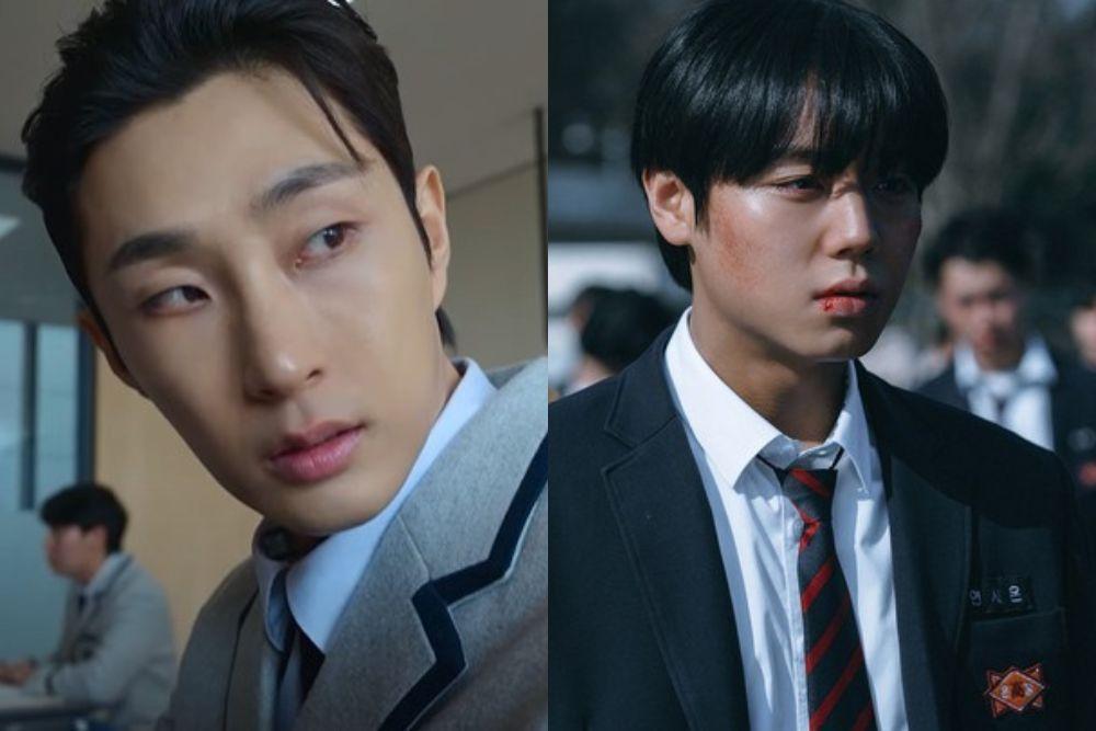 Trailer 'Weak Hero Class 2' Rilis, Pertarungan Semakin Liar!
