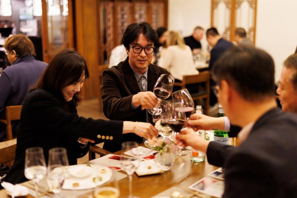 Dok. Asia's 50 Best Restaurants