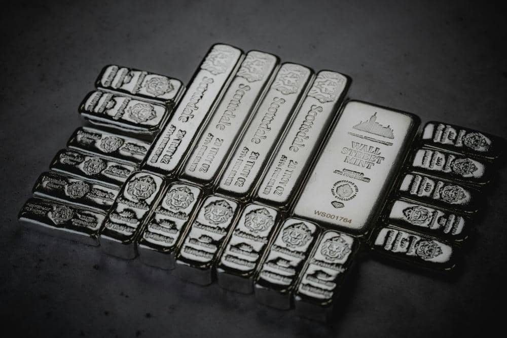 Unsplash.com/Scottsdale Mint