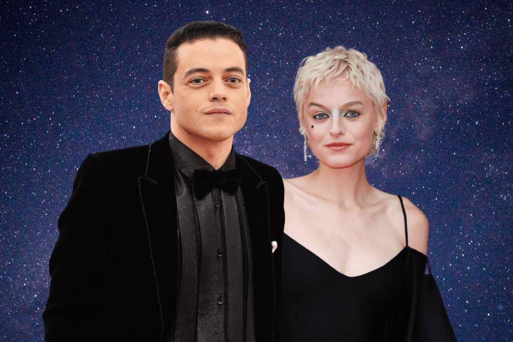 Glamour.pl/Theo Wargo/WireImage/Amy Sussman/Getty Images