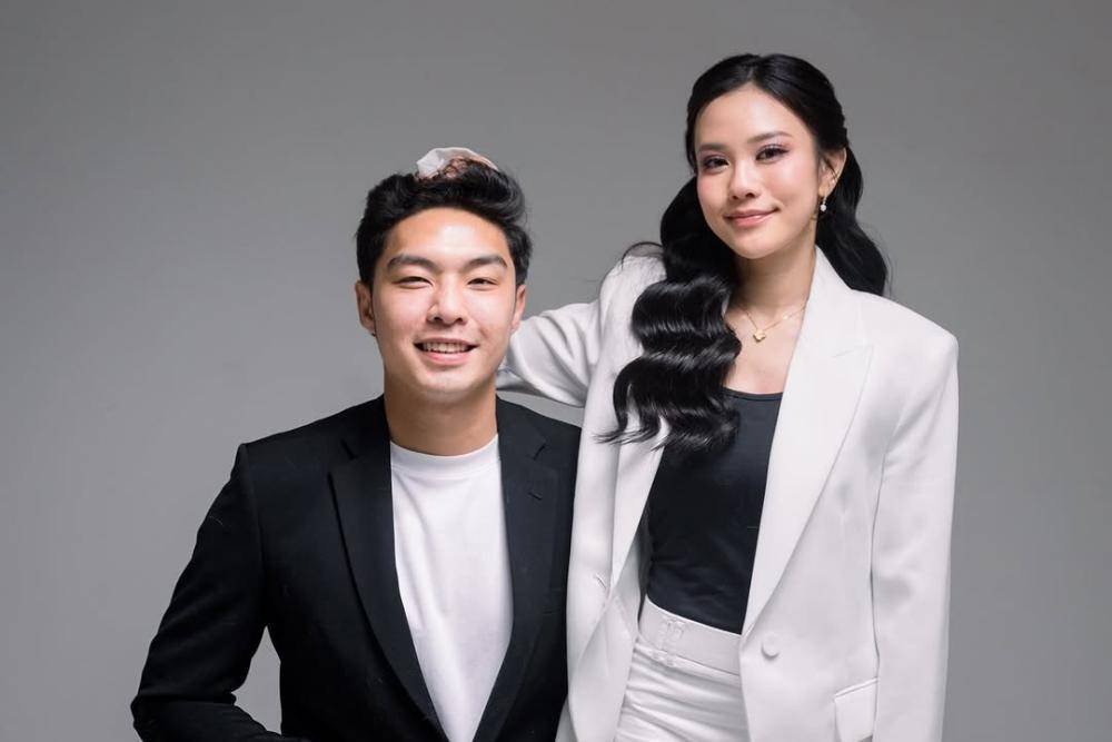 5 Fakta Pernikahan Jessica Jane dan Erwin Phang, Digelar Khidmat!
