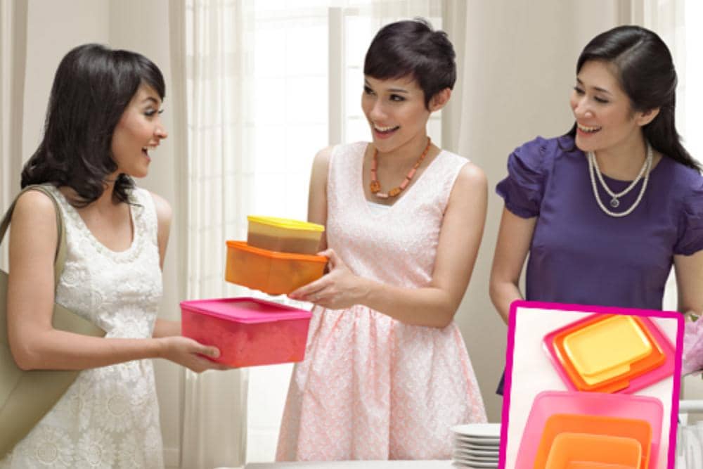 facebook.com/TupperwareID