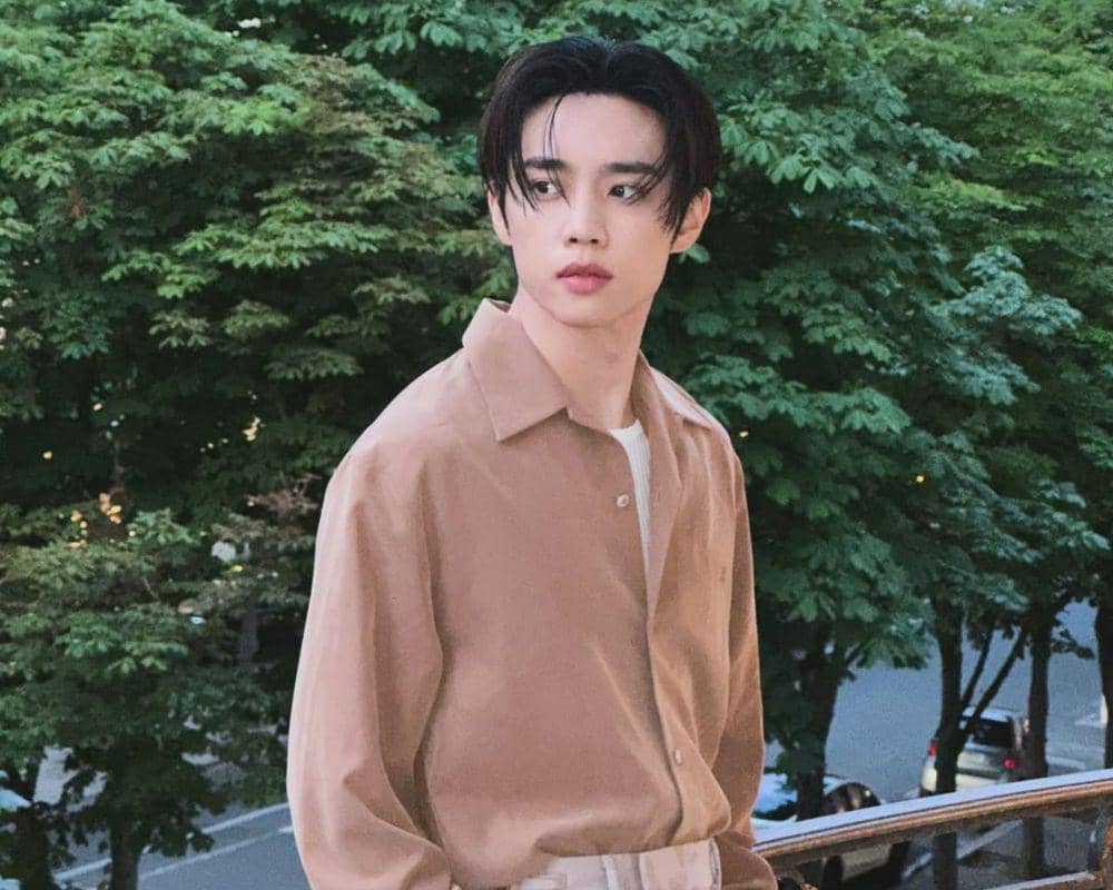 Profil dan Biodata Member THE BOYZ