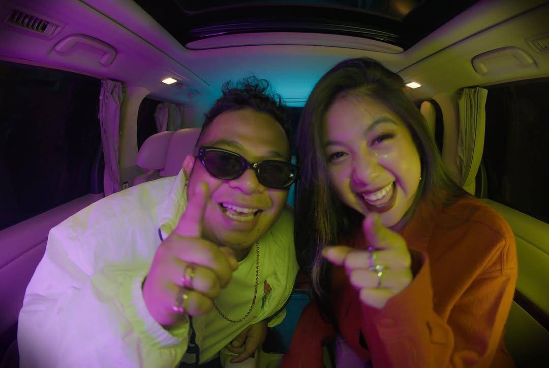 Lirik "Dulu Memang Cinta" - Lagu yang Viral di TikTok 2025