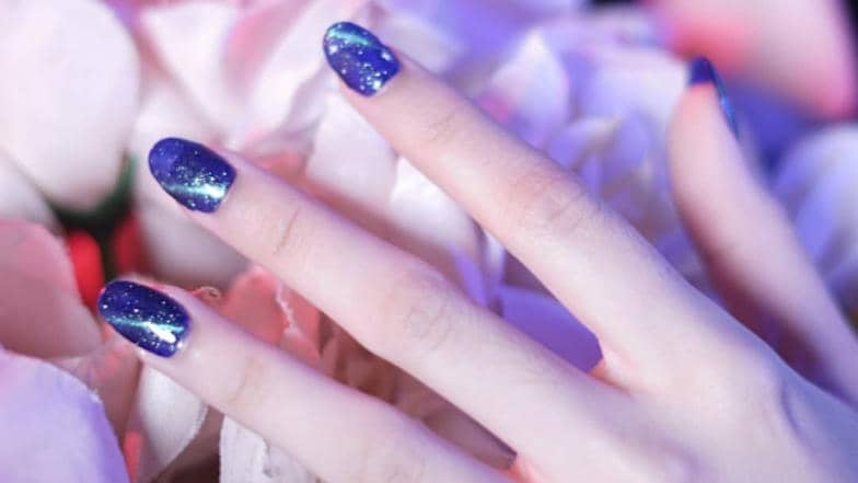 Maps.google.com/Lavion Beauty Bar