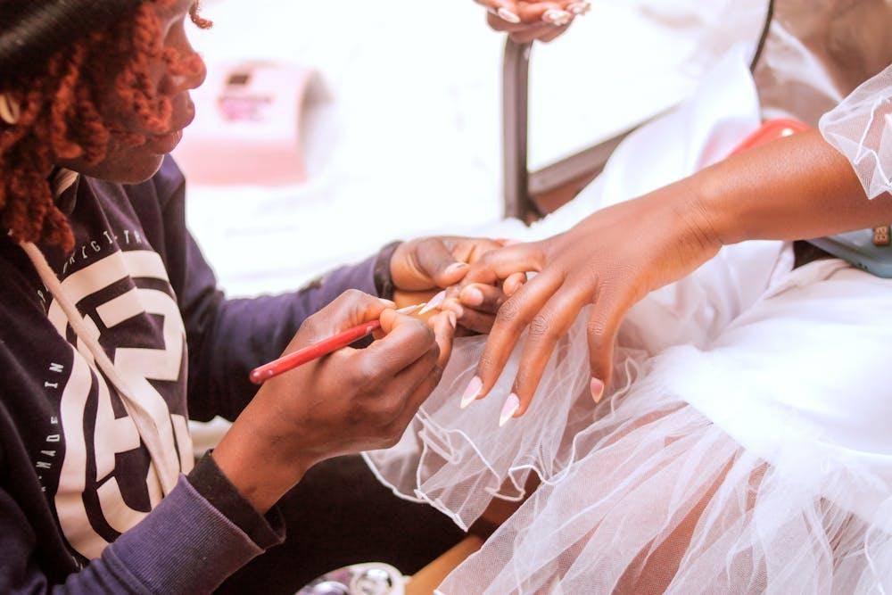 6 Salon Nail Art Terdekat di Jakarta yang Lokasinya Strategis