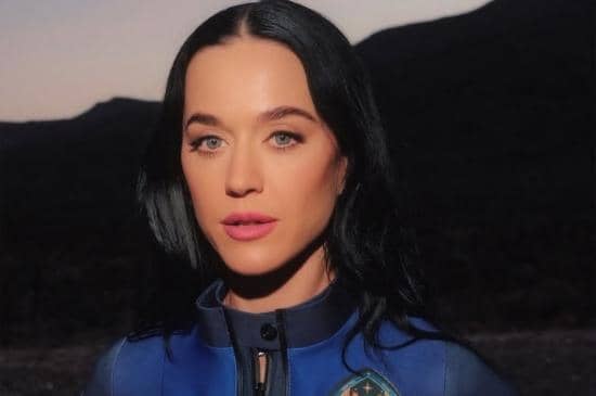 Instagram.com / katyperry