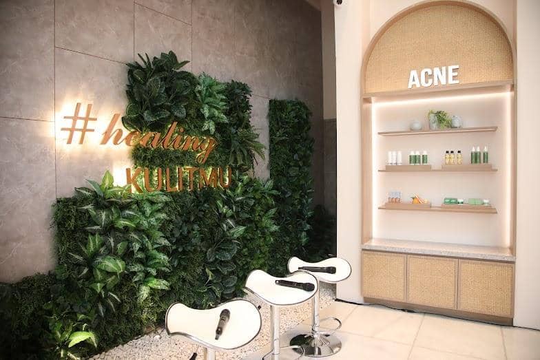 Maps.google.com/Clinic de Votre Peau