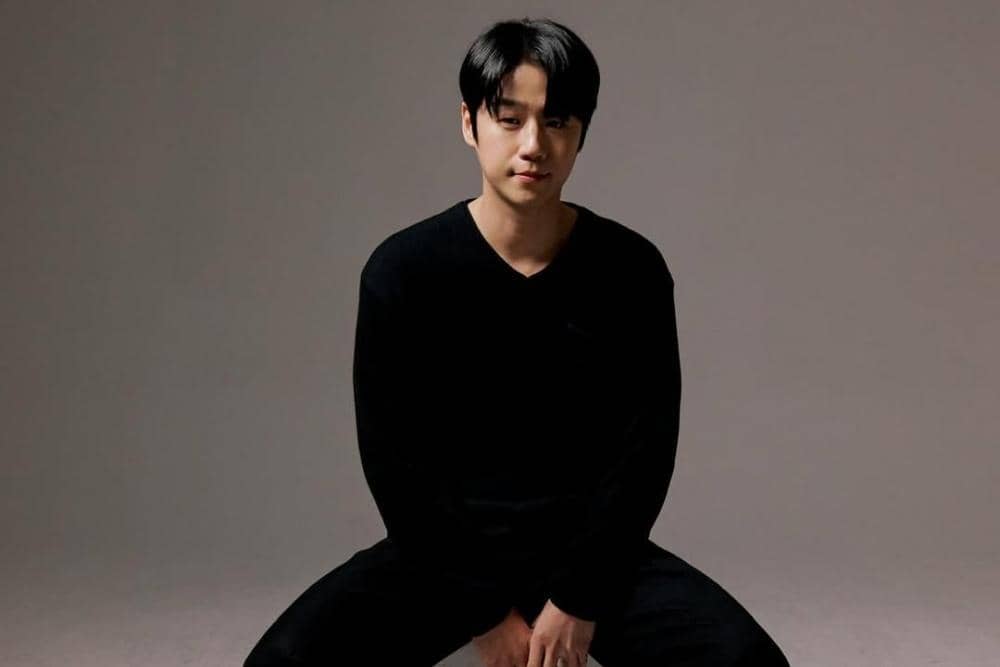 Profil Jung Joon Won, Tokoh Gu Do Won di Resident Playbook | POPBELA.com