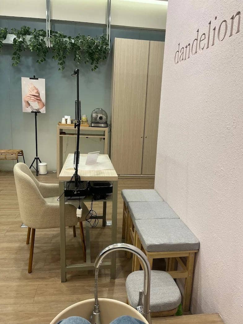 Maps.google.com/Talitha Aviana