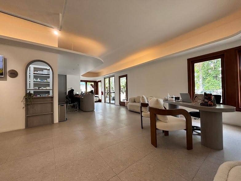 Maps.google.com/Naniek Widyardini