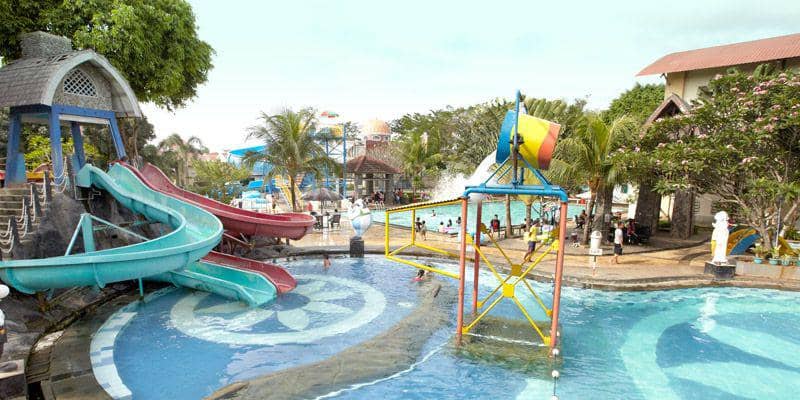 Klub Keluarga Graha Raya, Tangerang Selatan (graharaya.com)