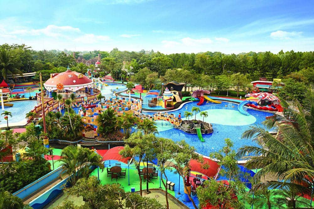 Ocean Park BSD City Serpong, Tangerang Selatan (sinarmasland.com)
