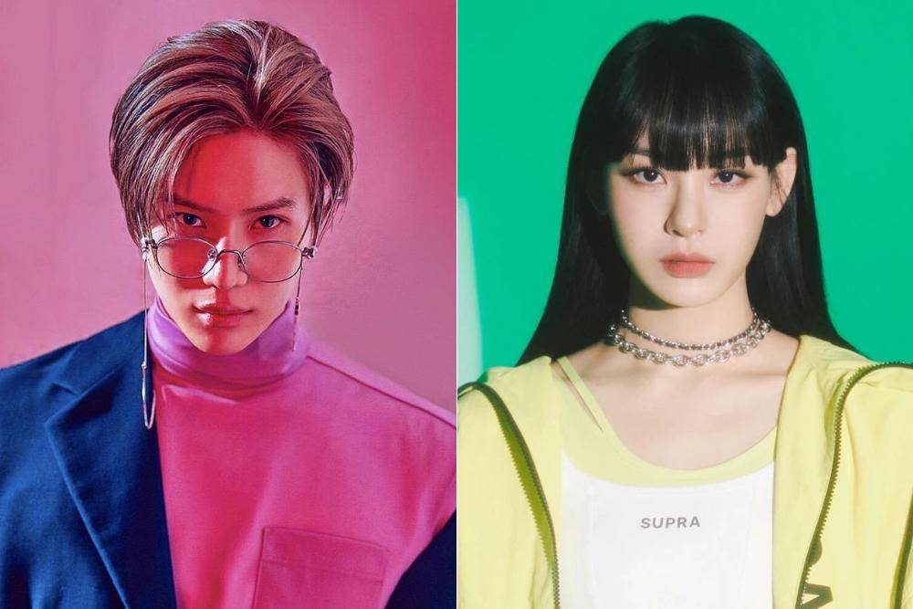 Taemin ‘SHINee’ dan no:ze Kembali Diisukan Berkencan, Ini Faktanya