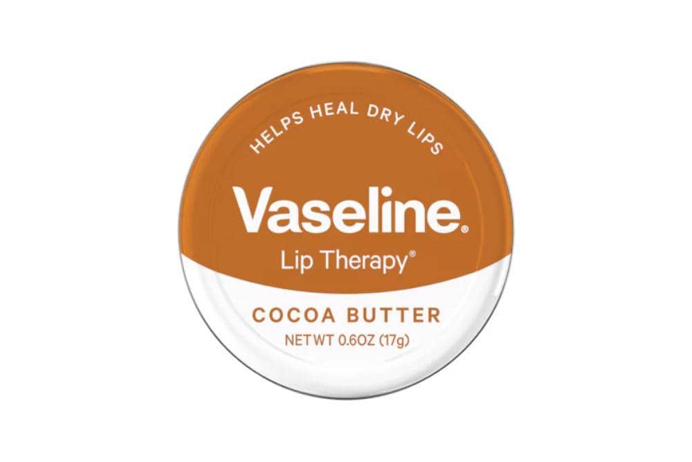 vaseline.com