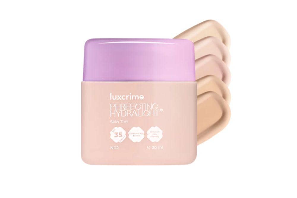 shopee.co.id/Luxcrime Official Shop