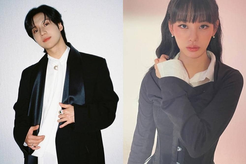 Instagram/ nozeworld, Instagram/ xoalsox