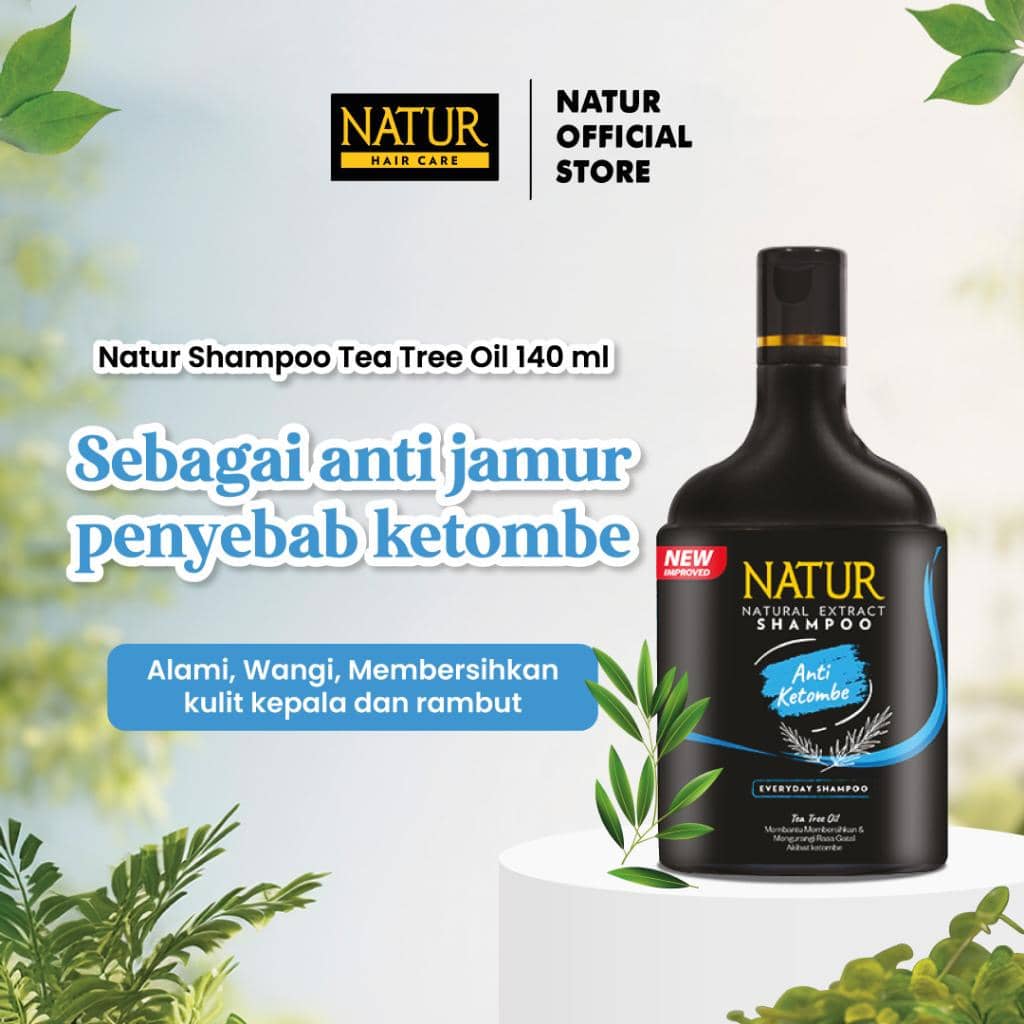 Shopee.com/Natur Official Shop