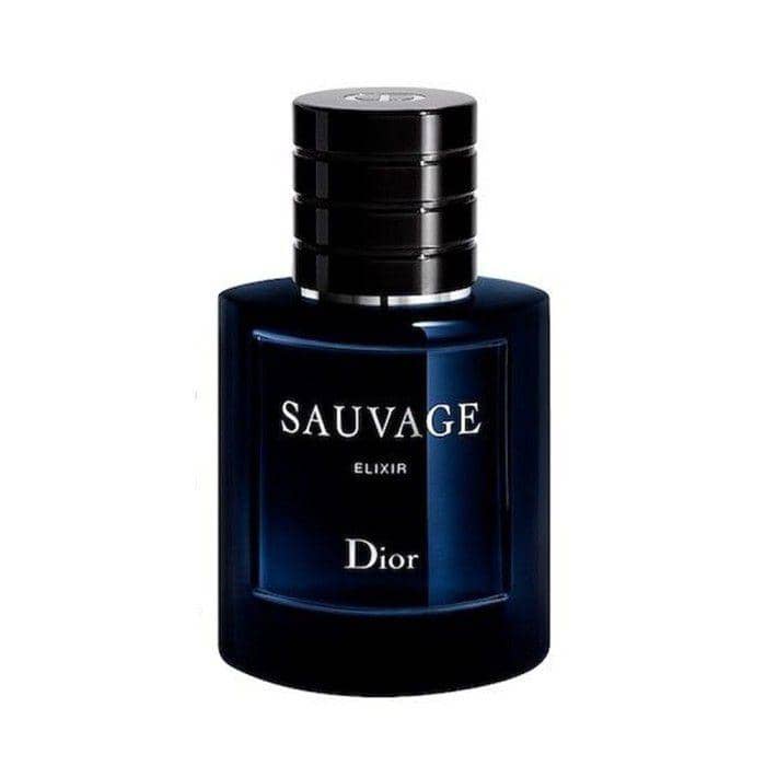 Parfum Dior Sauvage Elixir