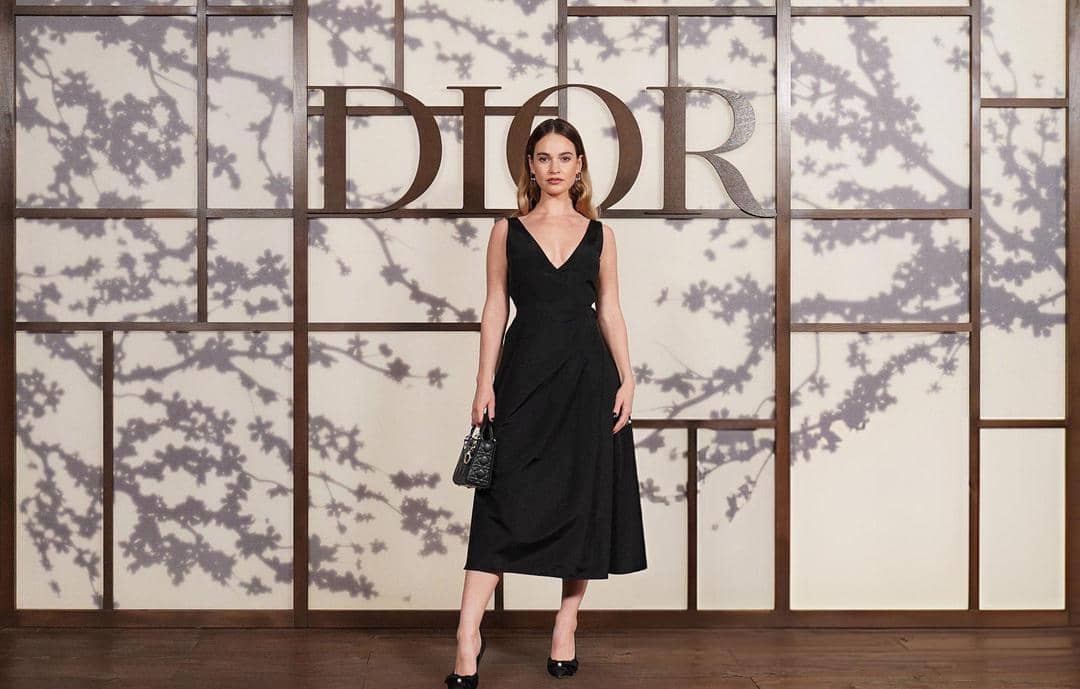 dok. Dior