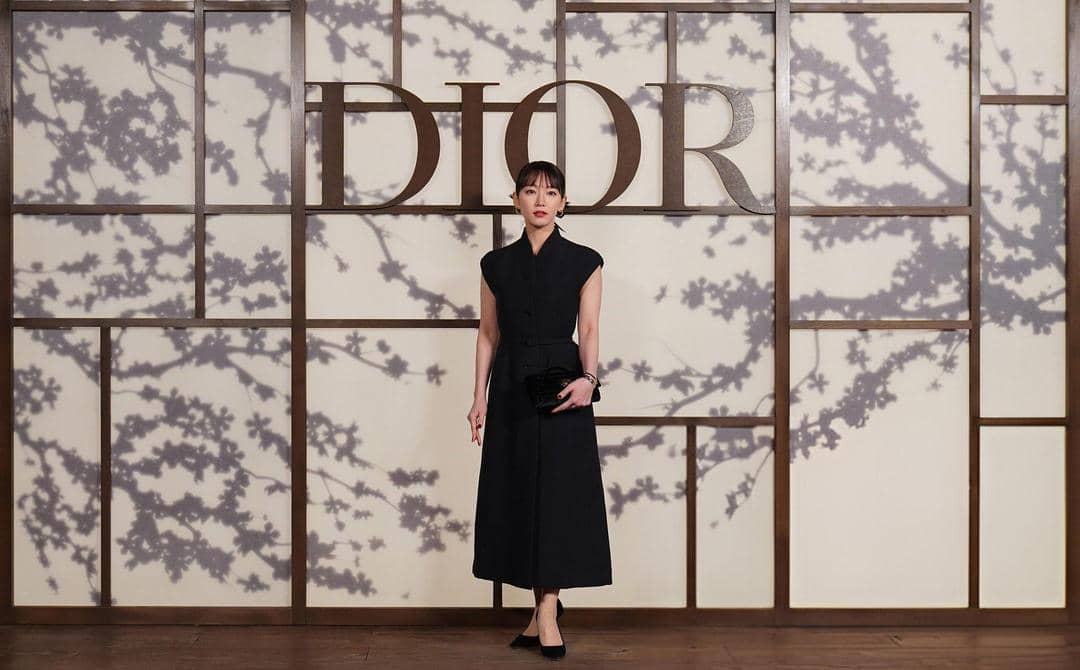 dok. Dior