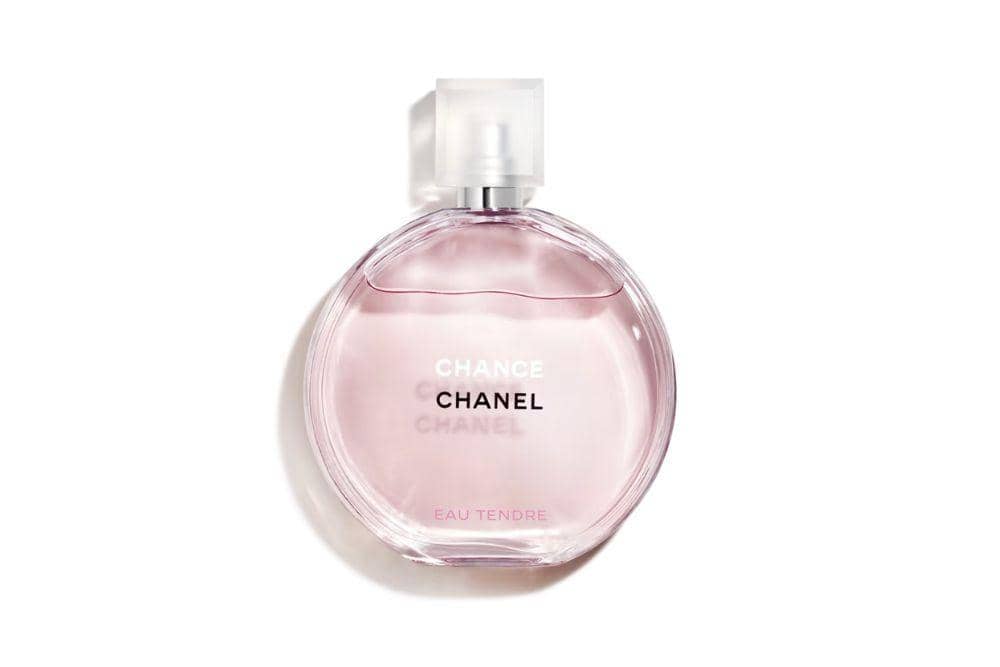 chanel.com