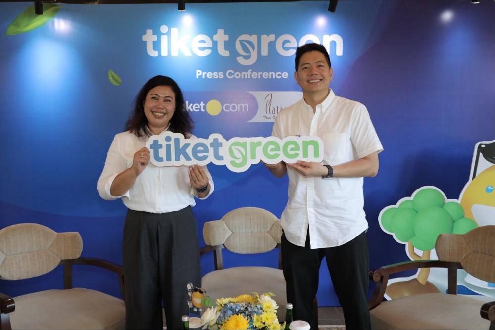 Dok. tiket.com