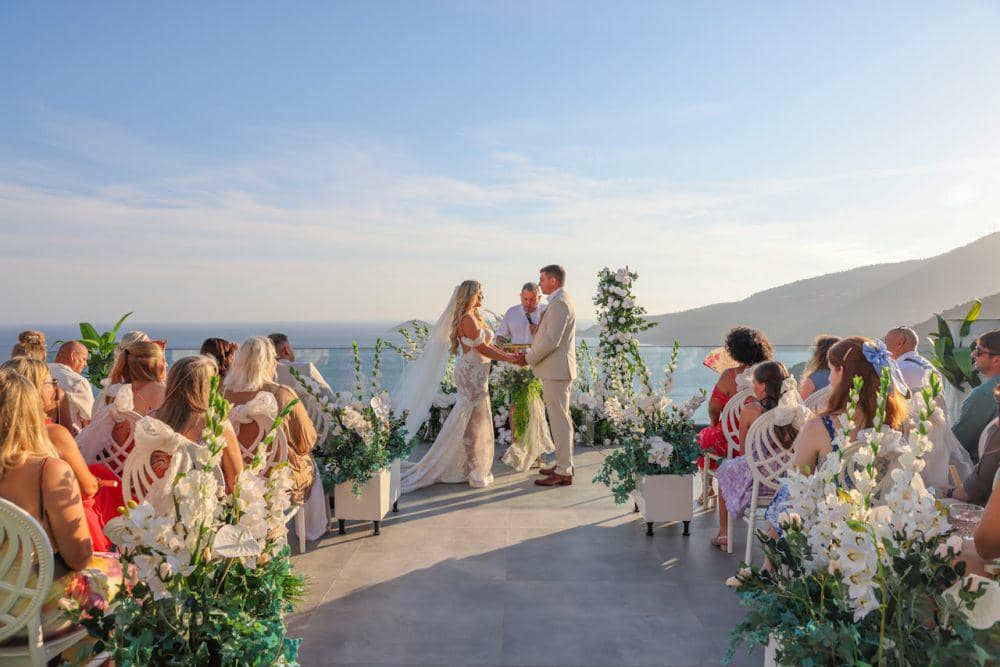 ilustrasi pernikahan personal (pexels.com/Ahmet ÇÖTÜR)