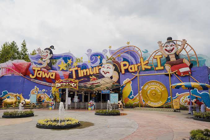 Jawa Timur (Jatim) Park 1. (IDN Times/Istimewa)