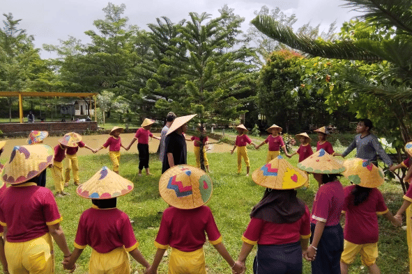 Agrowisata Desa Wisata Kandri (google.com)