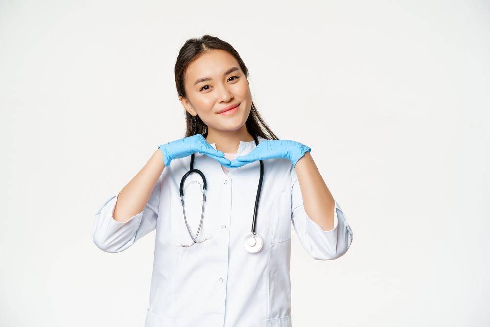7 Dokter Spesialis Kulit Terdekat di Medan yang Recommended
