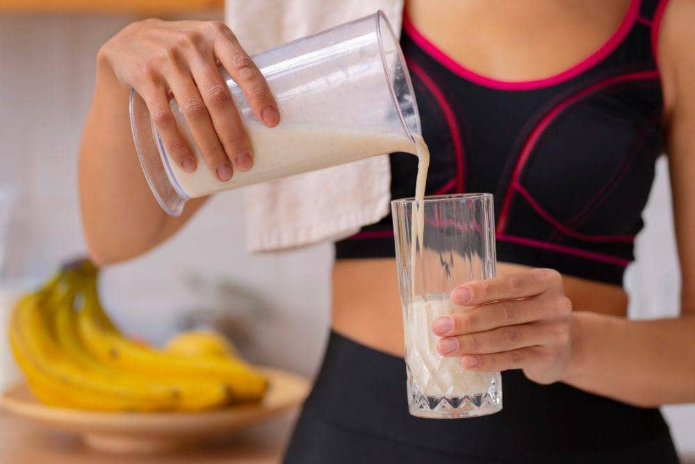Kenapa Orang yang Gym Butuh Banyak Protein? Ini Alasannya