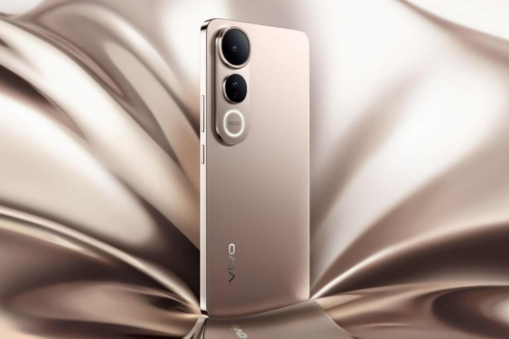 5 Tautan Bintang panggung vivo V50 Lite, Kian Tipis Tetapi Bertambah Kokoh