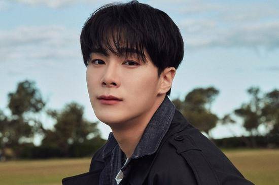 Lirik "Moon" - Lagu Tribute untuk Mendiang Moonbin ASTRO
