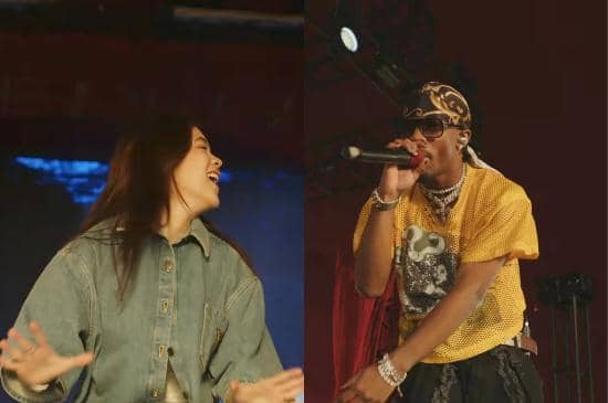 YouTube.com / Coachella