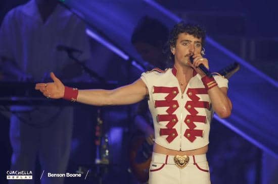 YouTube.com / Coachella