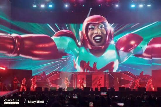 YouTube.com / Coachella