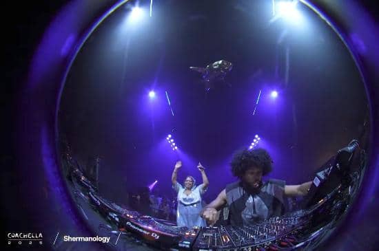 YouTube.com / Coachella