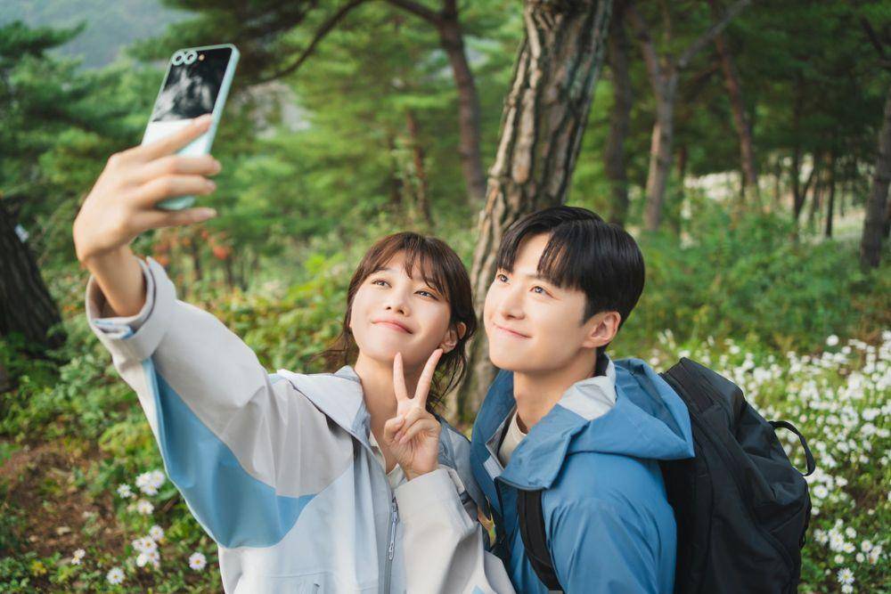 7 Pasangan Gong Myung di Drama Korea, Terbaru Choi Sooyoung!