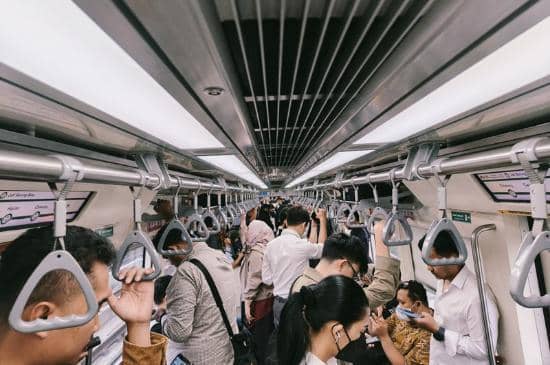 Dok. POPBELA.COM / Ayu Utami