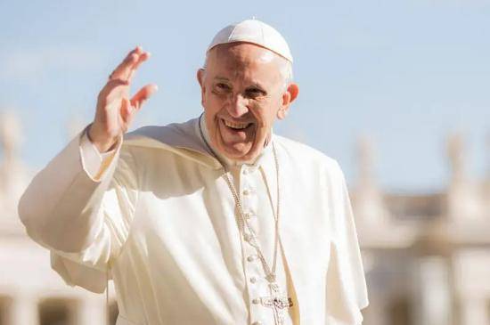 Profil Paus Fransiskus, Pemimpin Gereja Dunia yang Bersahaja
