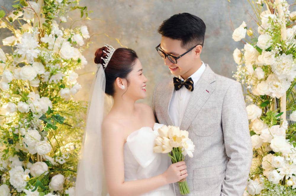 ilustrasi menikah (pexels.com/Phong Doan)