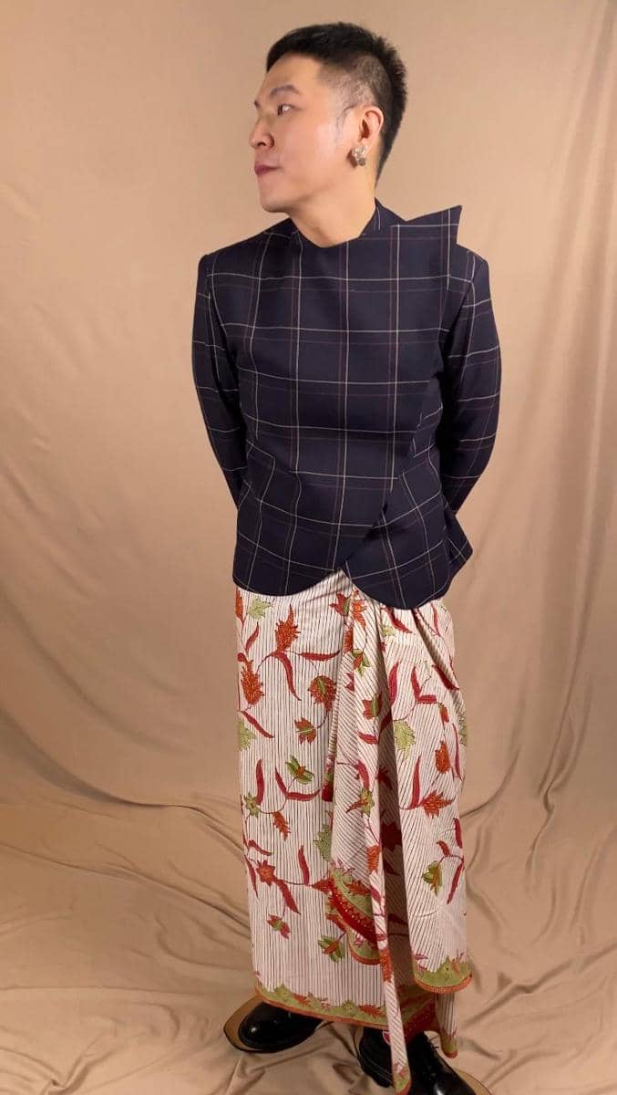 Popbela.com/Amelia Shinta