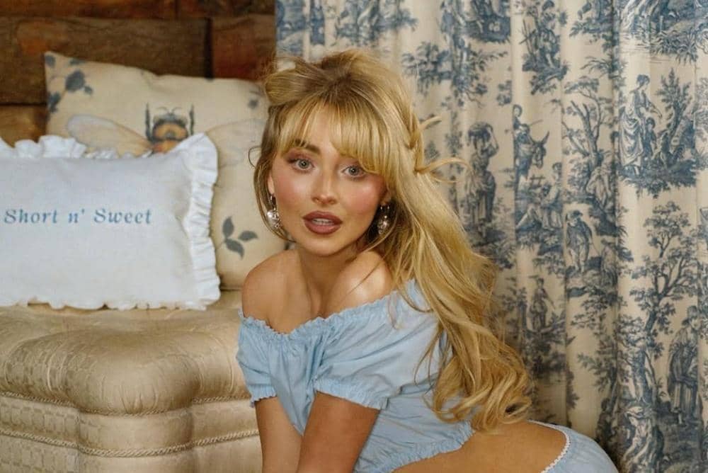 Instagram.com/sabrinacarpenter