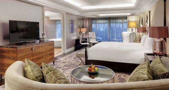 Hotel Indonesia Kempinski Jakarta