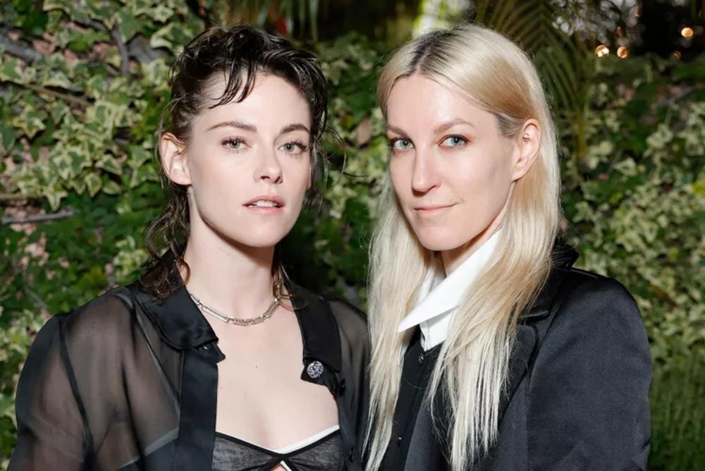 Kristen Stewart dan Dylan Meyer Resmi Menikah, Ini Faktanya!